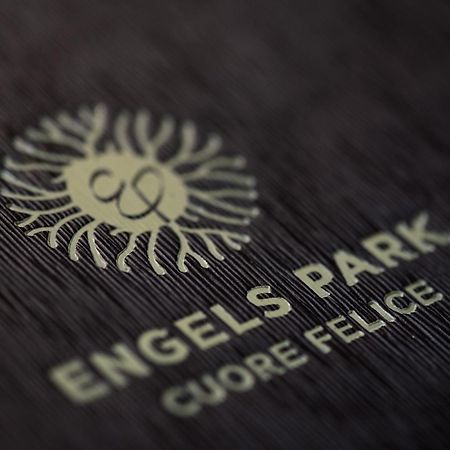 Engels Park Vipiteno Luaran gambar