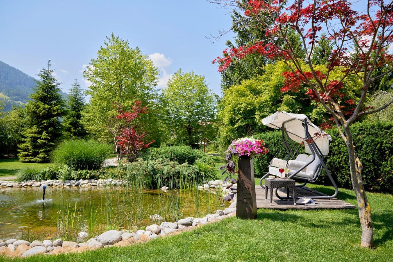Engels Park Vipiteno Luaran gambar