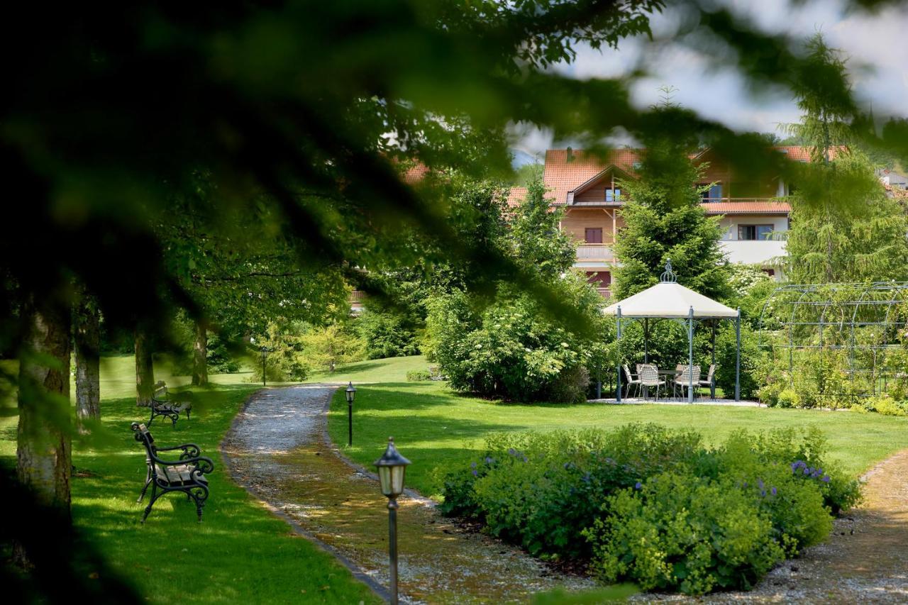 Engels Park Vipiteno Luaran gambar