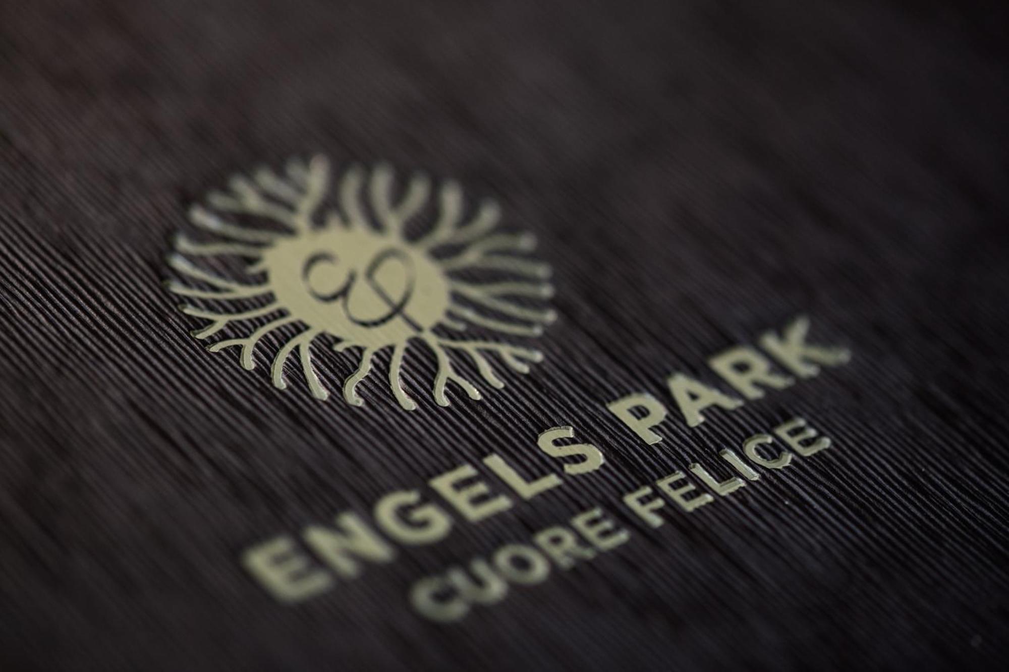 Engels Park Vipiteno Luaran gambar